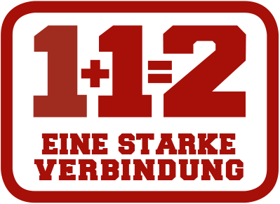 Logo 1+1=2